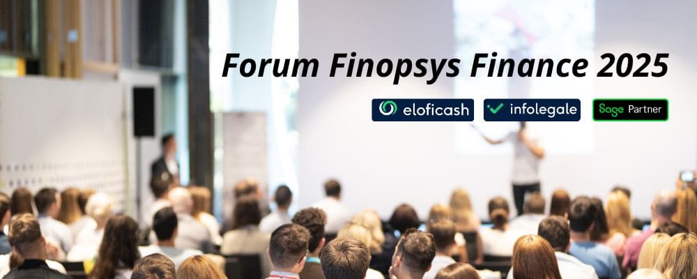 Forum Finopsys Finance 2025 - Jeudi 20 mars