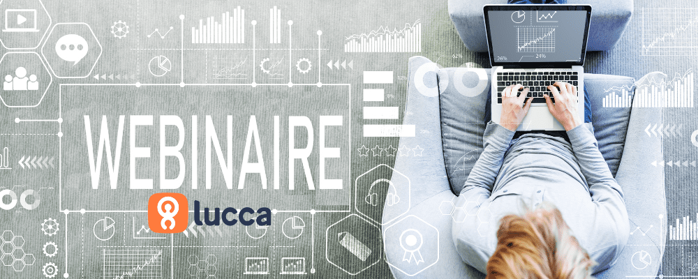 Webinaires Lucca - Replay