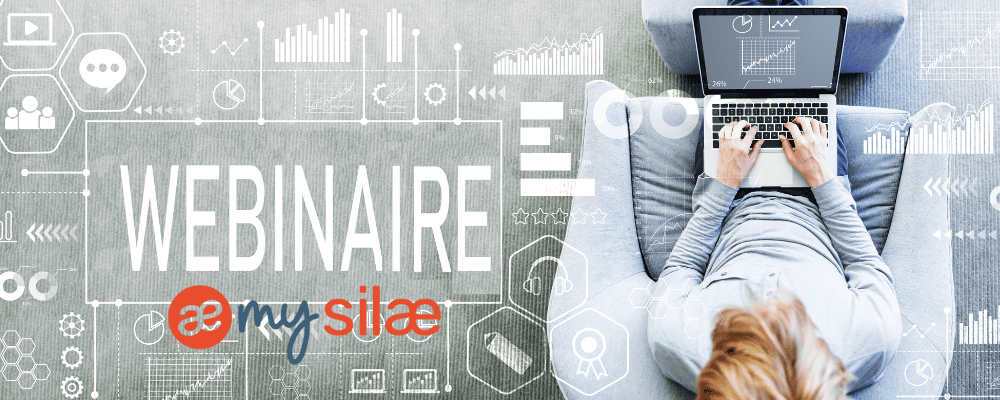 Webinaire My Silae Entretiens - Lundi 26 mai