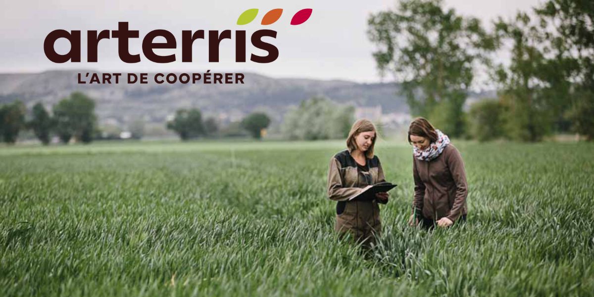 ARTERRIS pilote ses processus financiers avec Sage XRT