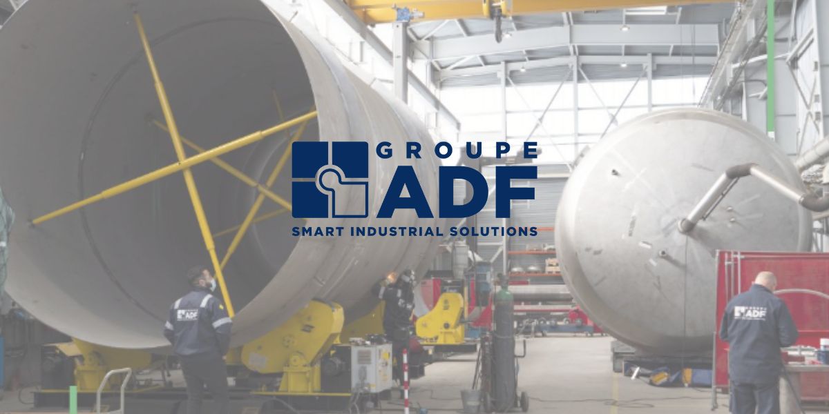 Une trésorerie ingénieuse pour Groupe ADF avec Sage XRT Solutions