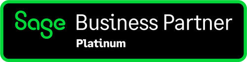 Certification Sage Business Partner Platinium